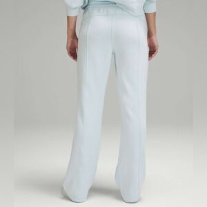 Lululemon Athletica Light Blue Women's Pants